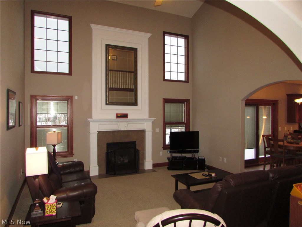 Quail Highlands Ph 7 - Residential
