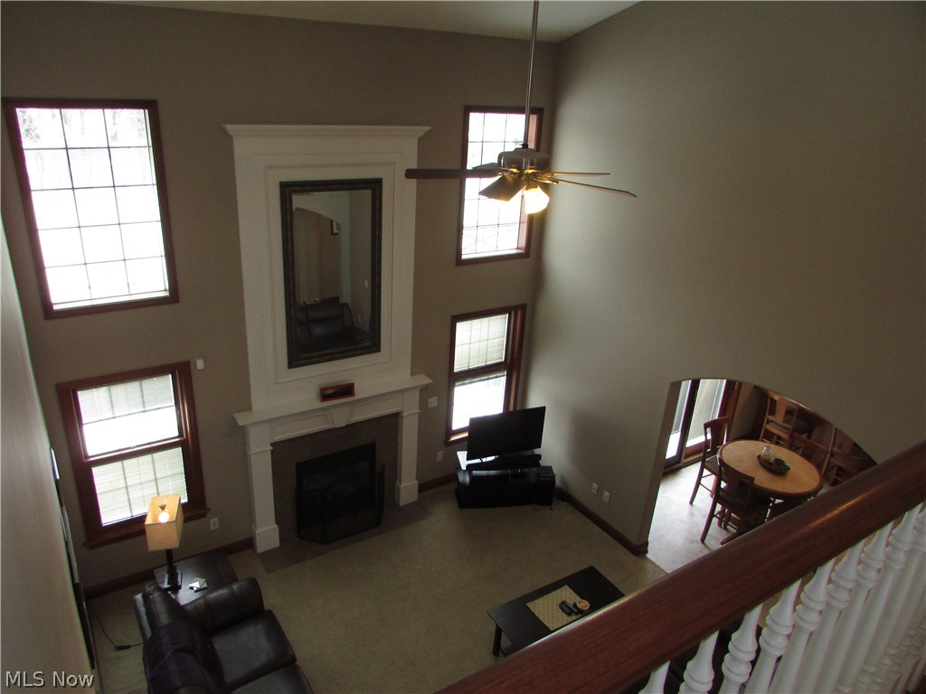 Quail Highlands Ph 7 - Residential