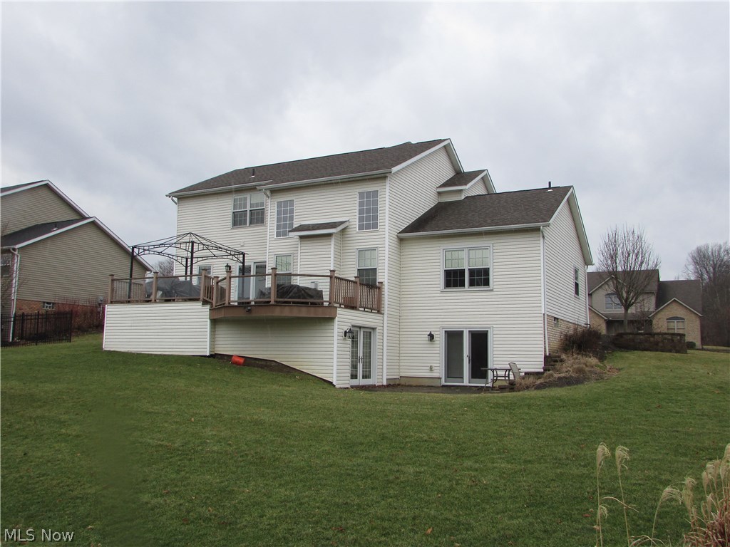 Quail Highlands Ph 7 - Residential