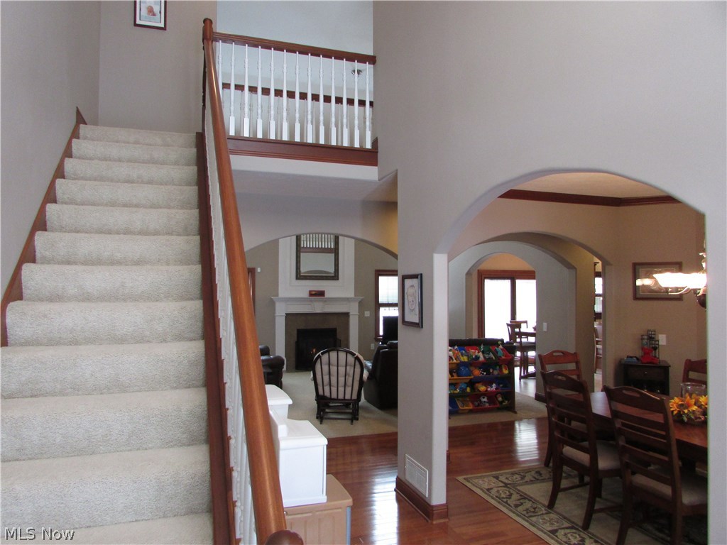 Quail Highlands Ph 7 - Residential