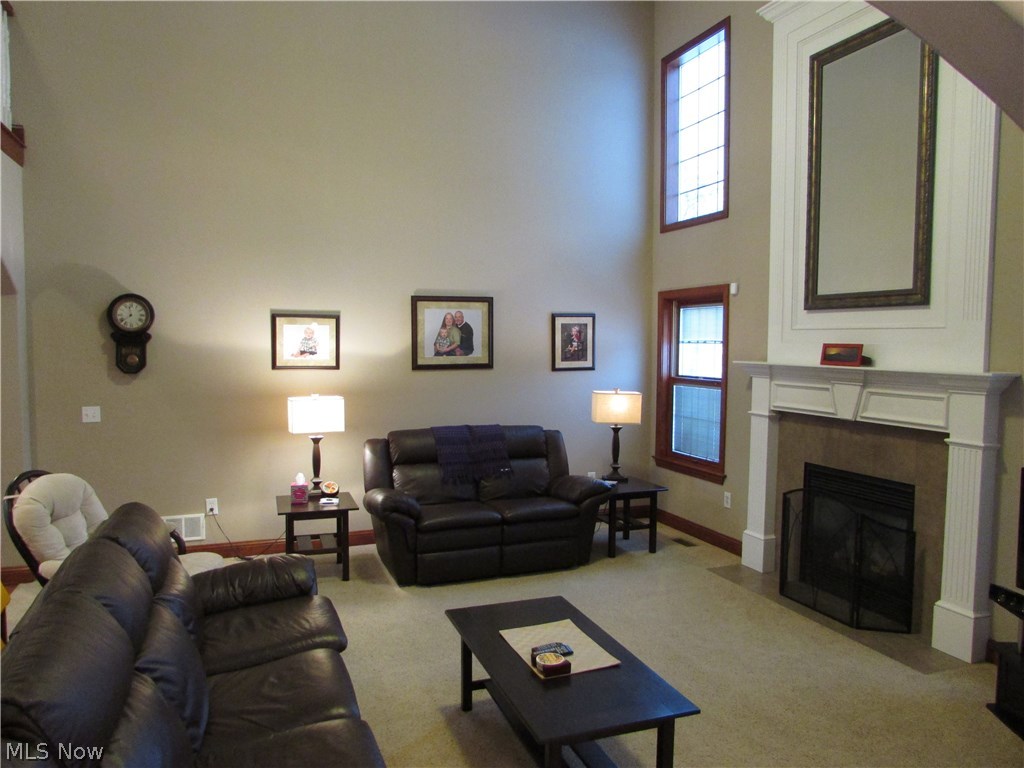 Quail Highlands Ph 7 - Residential