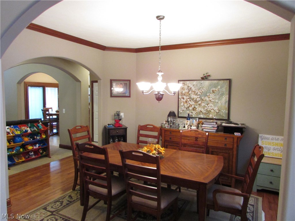 Quail Highlands Ph 7 - Residential
