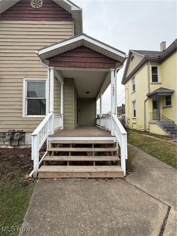 Take a look at this spacious two-bedroom, one-and-a-half-bath split-level property, offering ample room to suit a variety of needs. Tenant is responsible for all utilities except water. No pets permitted. All properties are rented in as-is condition.