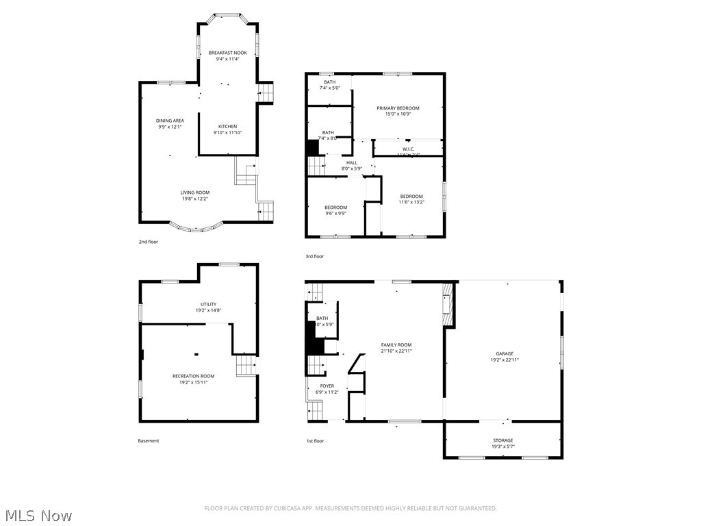 Frances Acres - Residential