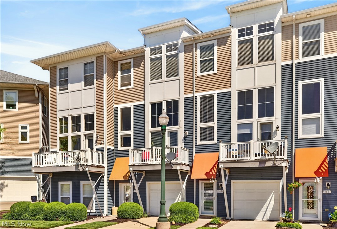 Harbor Walk - Residential
