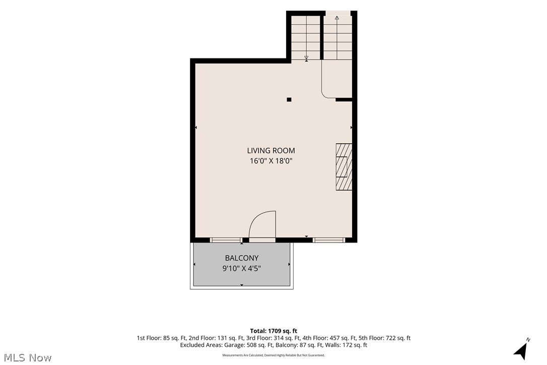 Harbor Walk - Residential