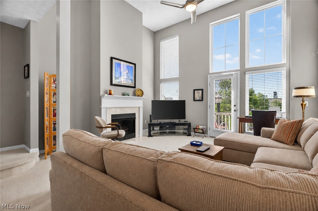 Harbor Walk - Residential