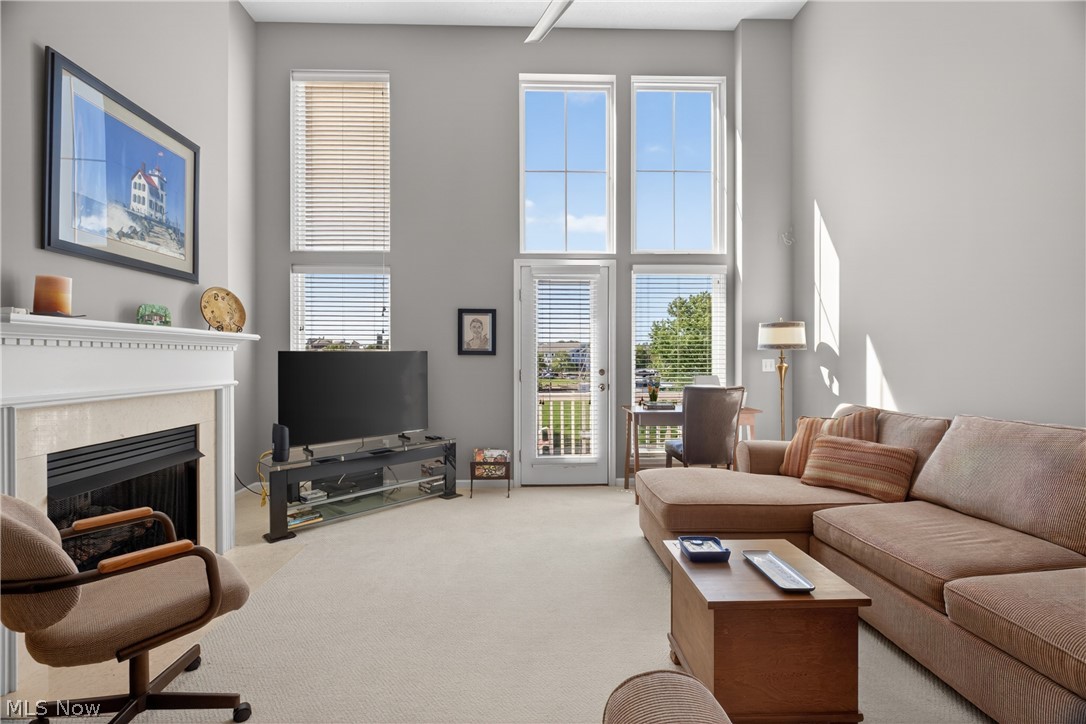 Harbor Walk - Residential