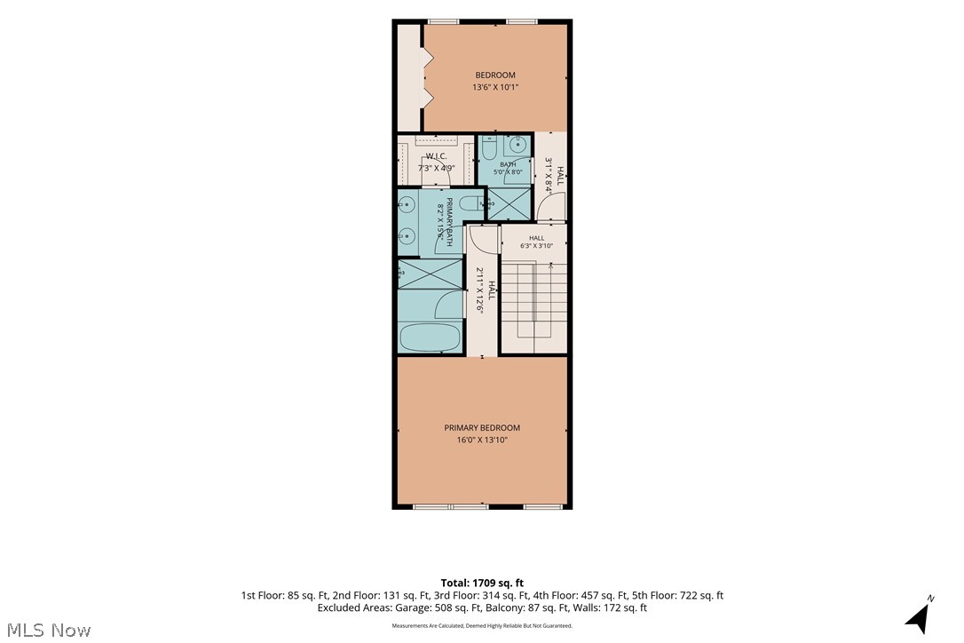 Harbor Walk - Residential