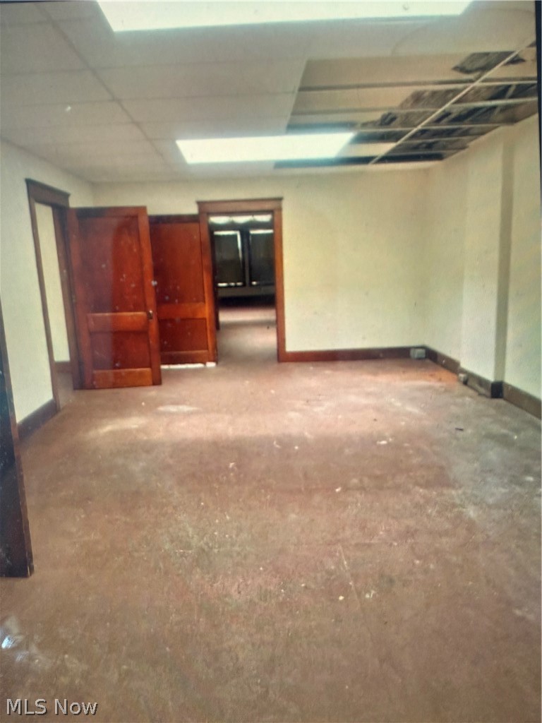 Connecticut Western Reserve Su - Commercial Sale