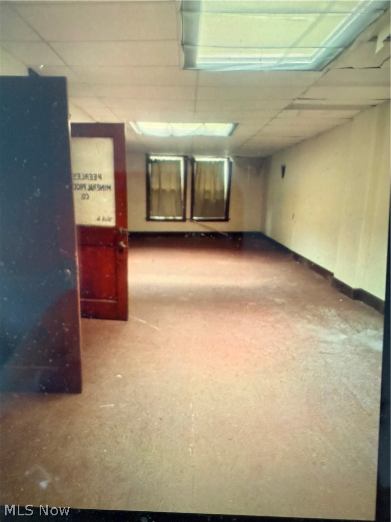 Connecticut Western Reserve Su - Commercial Sale