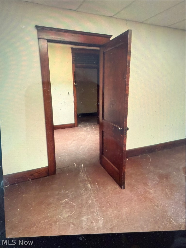 Connecticut Western Reserve Su - Commercial Sale