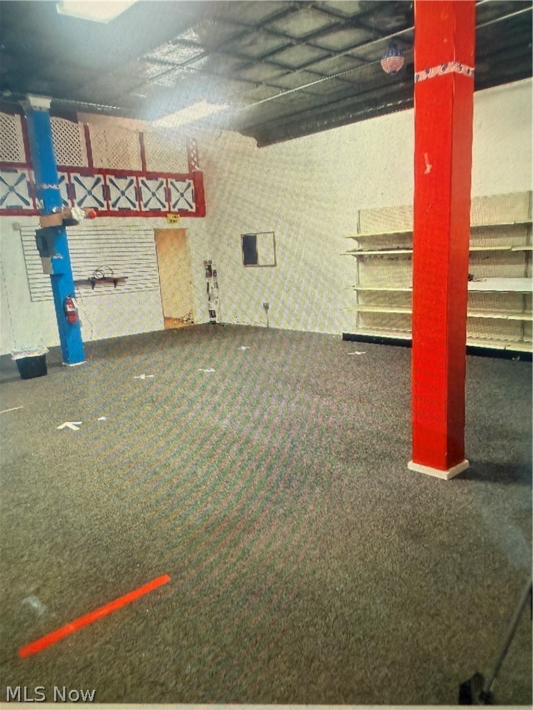 Connecticut Western Reserve Su - Commercial Sale