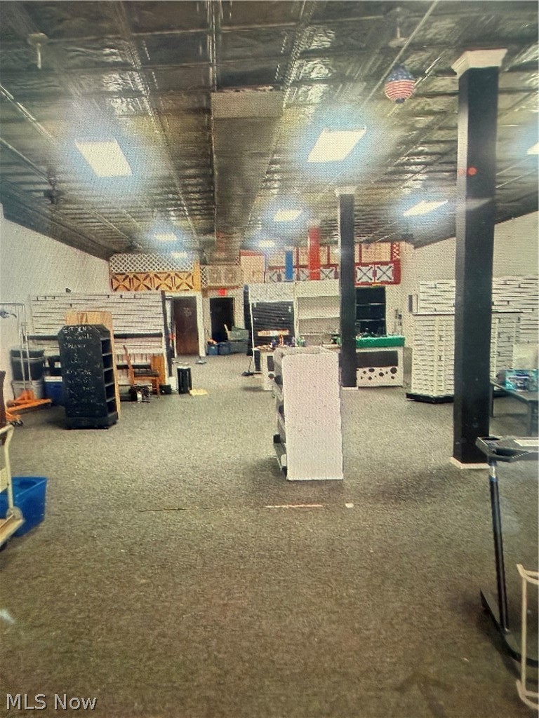 Connecticut Western Reserve Su - Commercial Sale