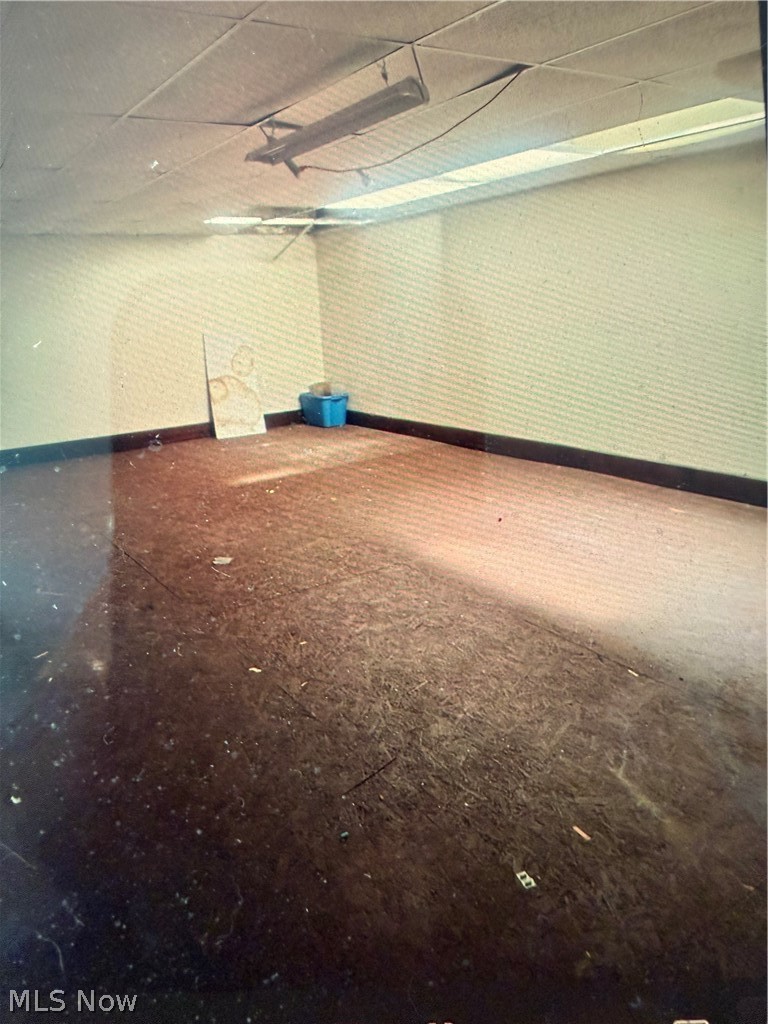 Connecticut Western Reserve Su - Commercial Sale