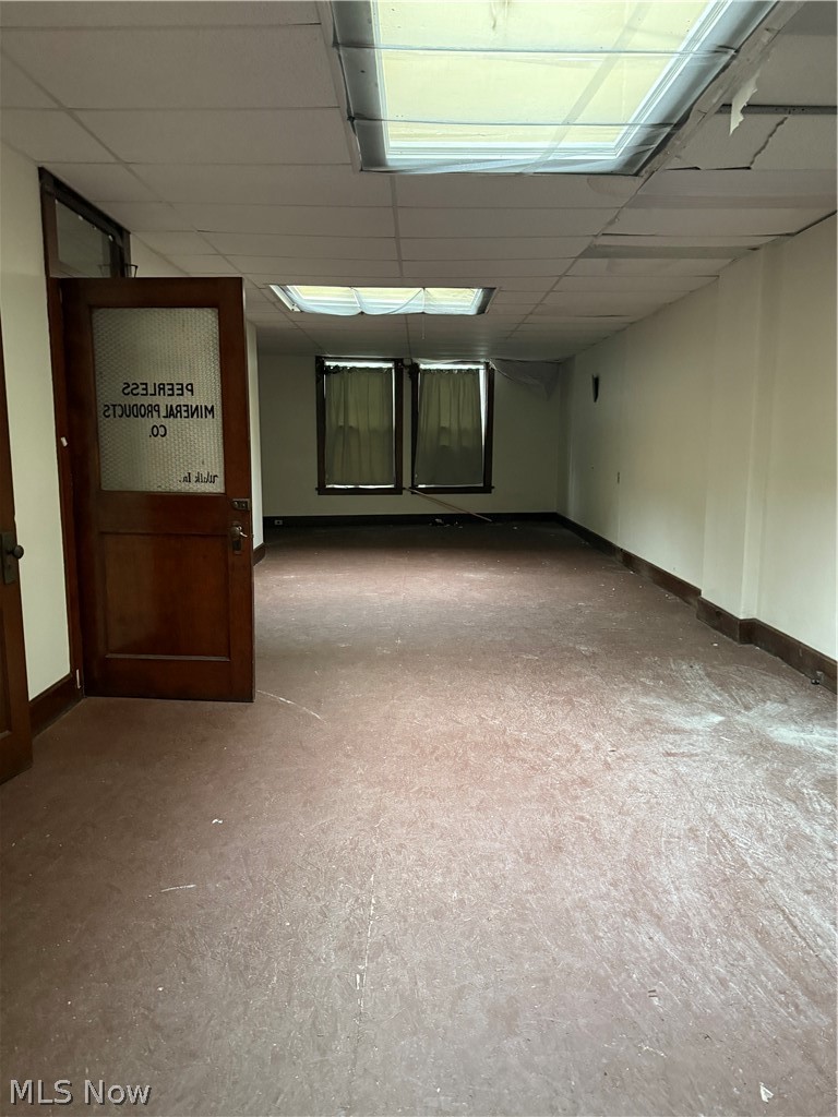 Connecticut Western Reserve Su - Commercial Sale