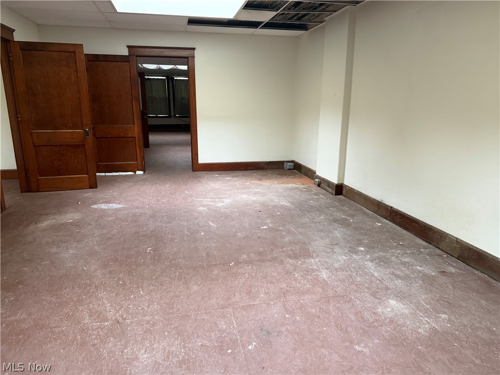 Connecticut Western Reserve Su - Commercial Sale