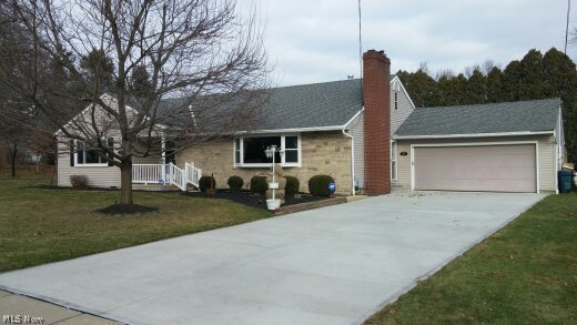 Fair Land - Residential