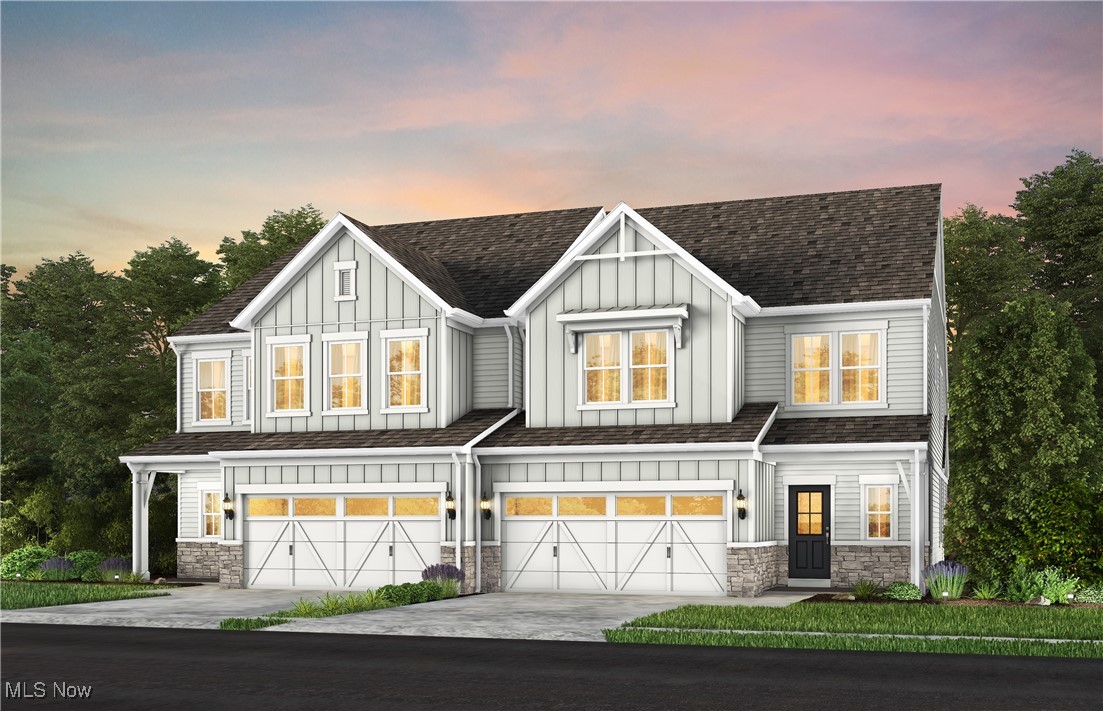 Lakes of Orange - Residential