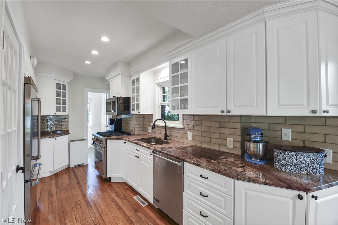 Lake Forest - Residential
