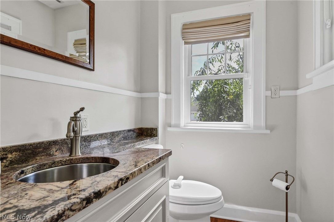 Lake Forest - Residential