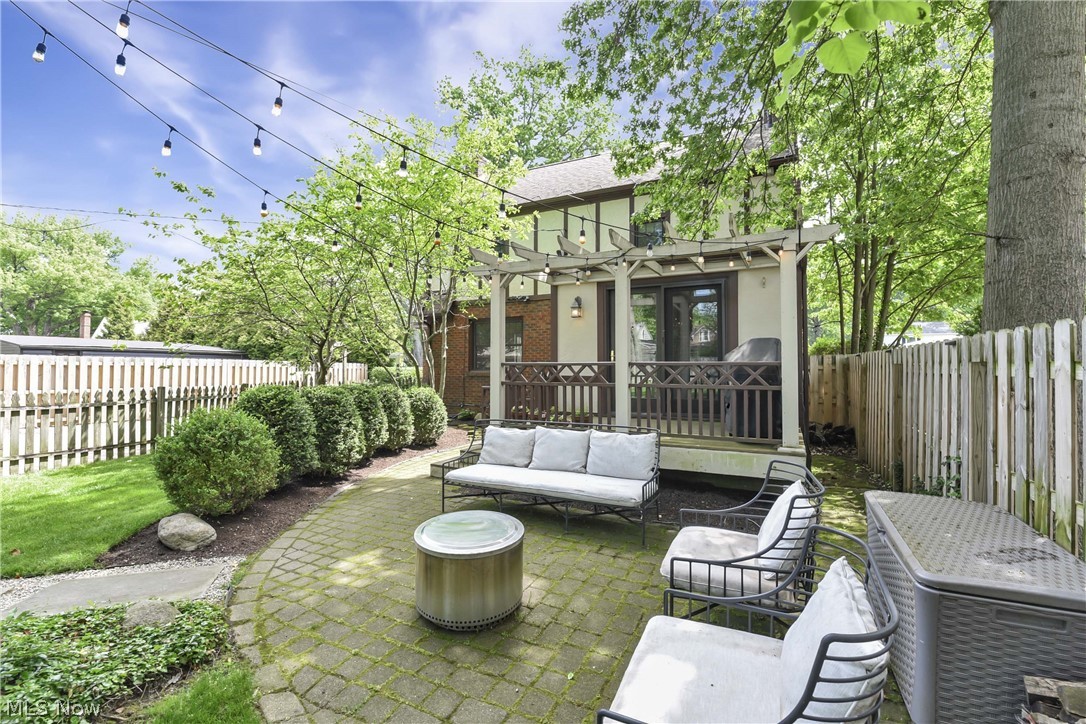 Lake Forest - Residential
