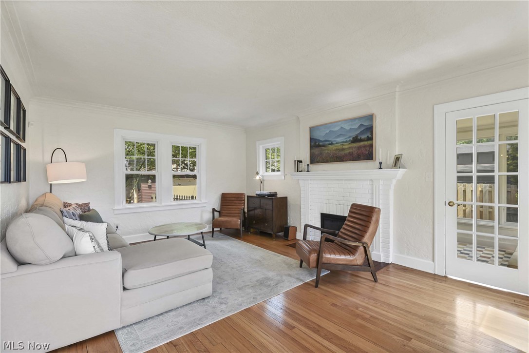 Lake Forest - Residential
