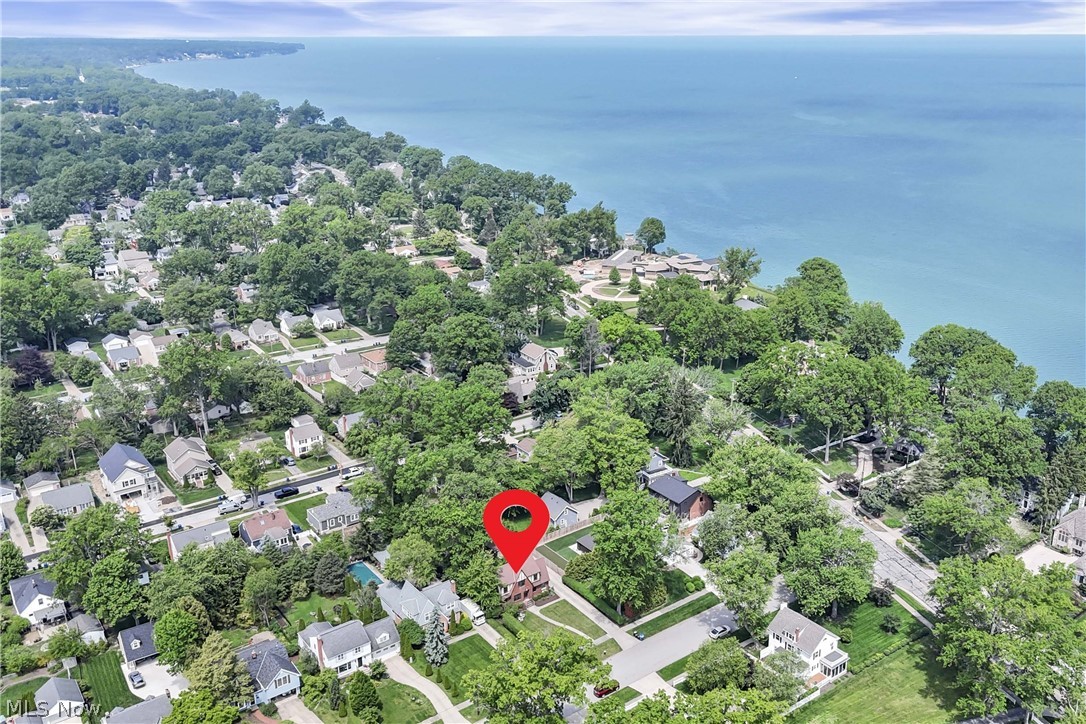 Lake Forest - Residential