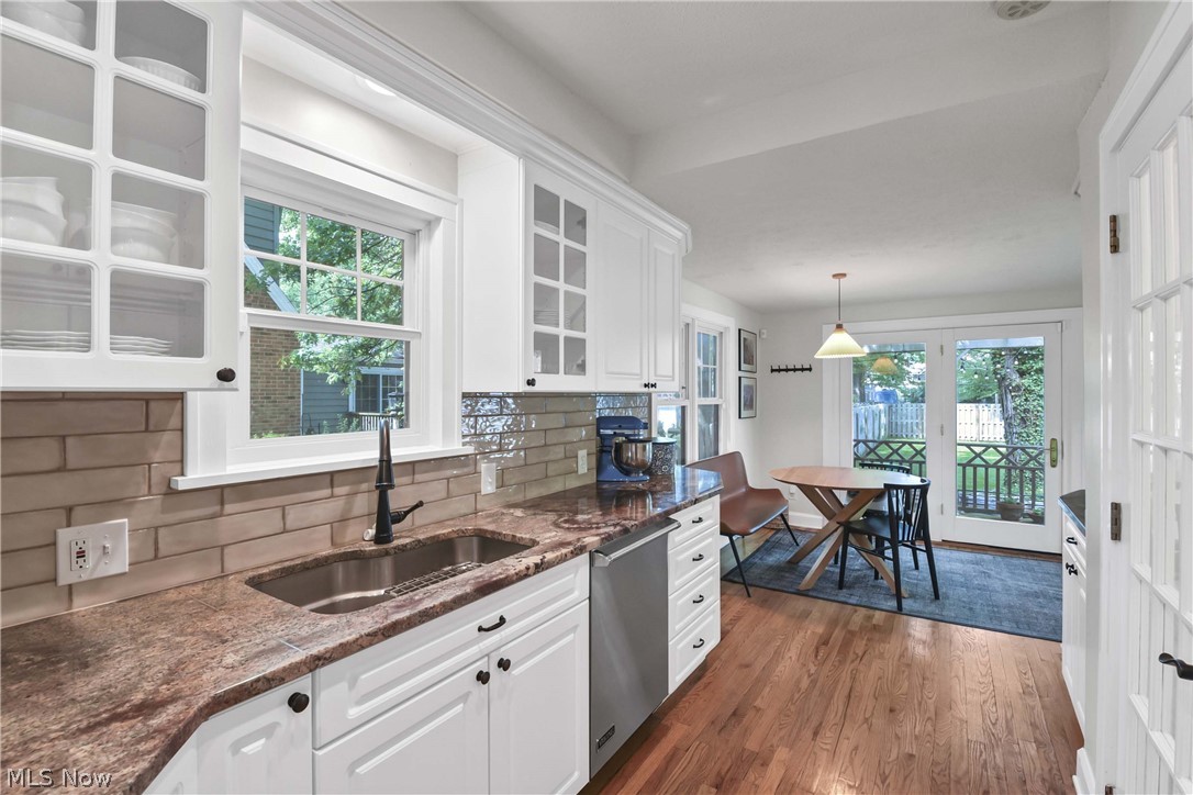 Lake Forest - Residential