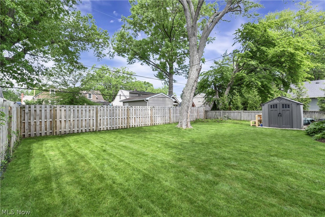 Lake Forest - Residential