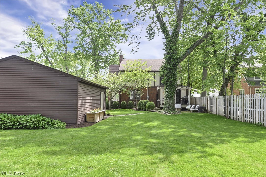 Lake Forest - Residential