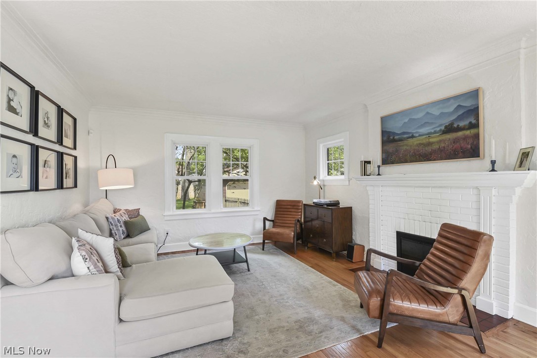 Lake Forest - Residential