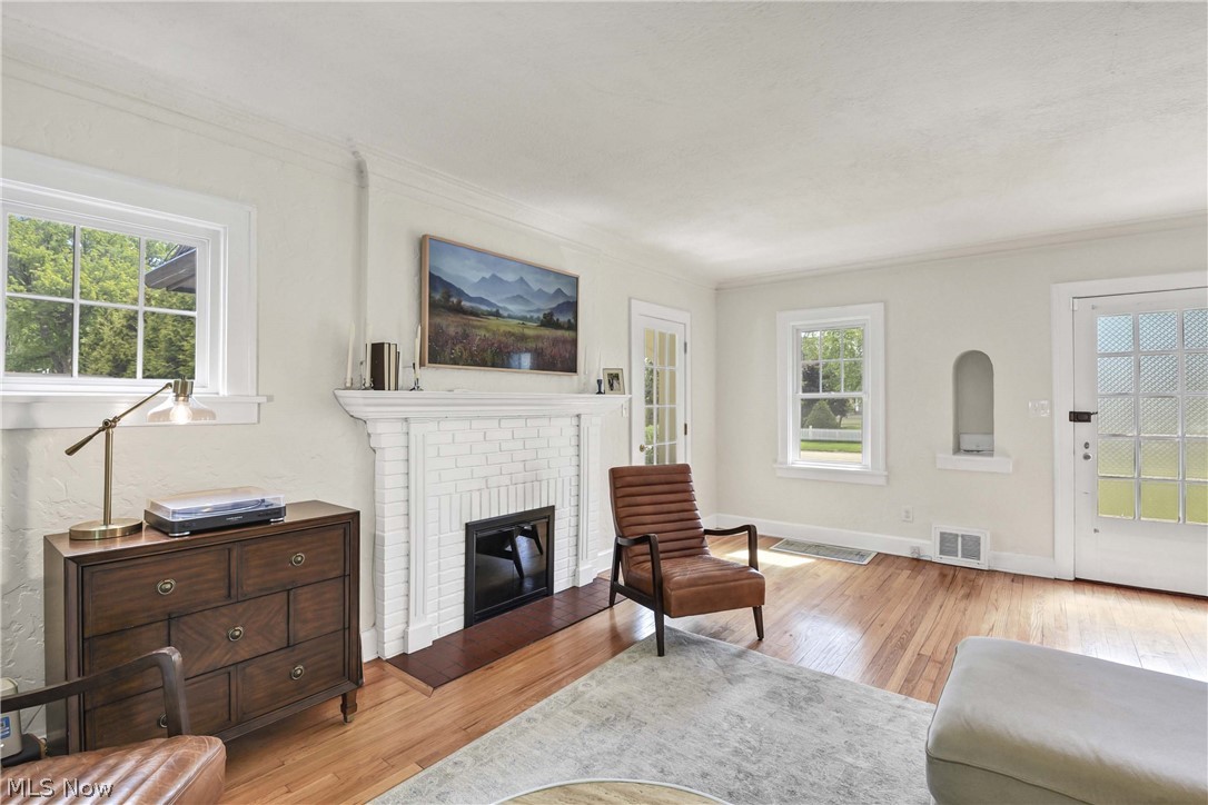 Lake Forest - Residential
