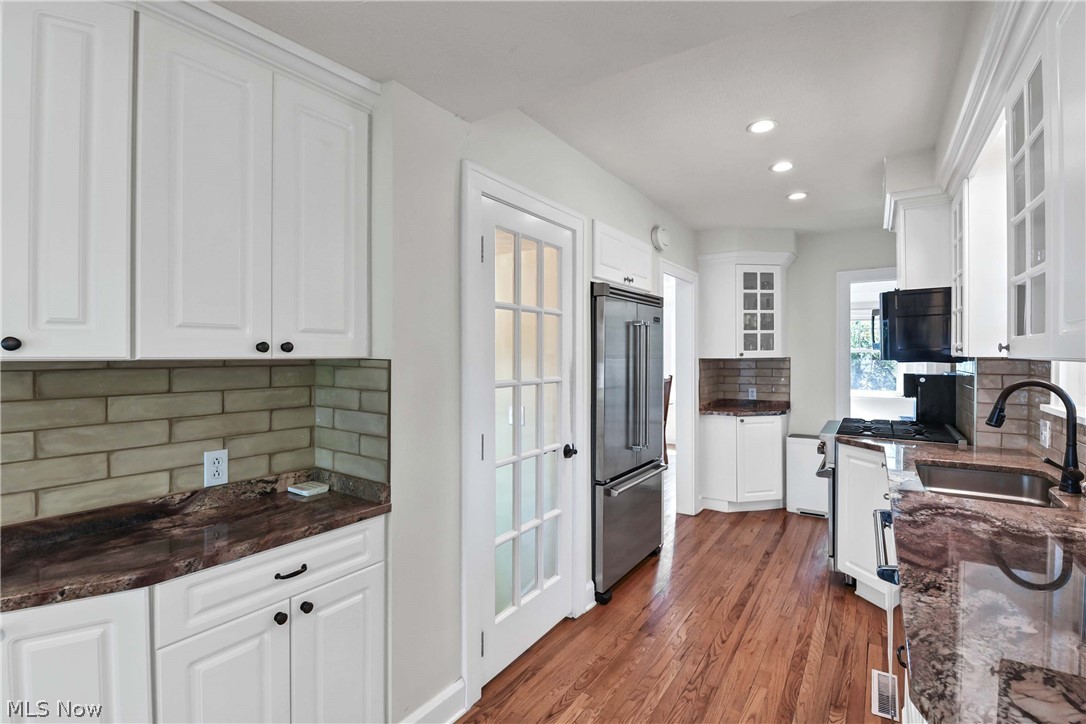 Lake Forest - Residential