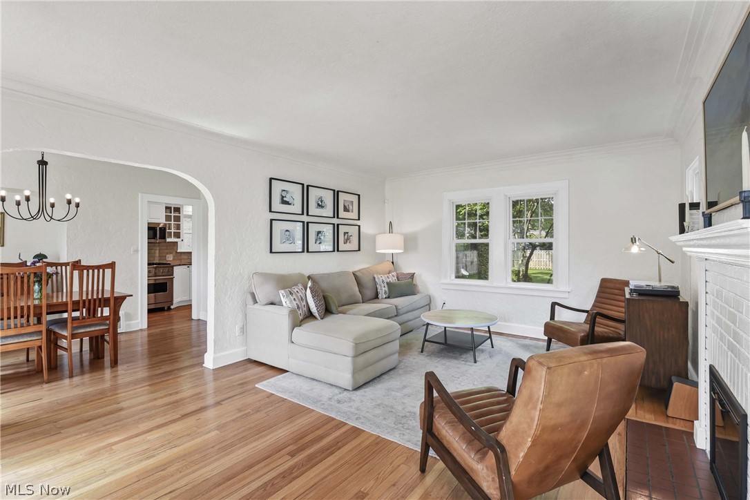 Lake Forest - Residential