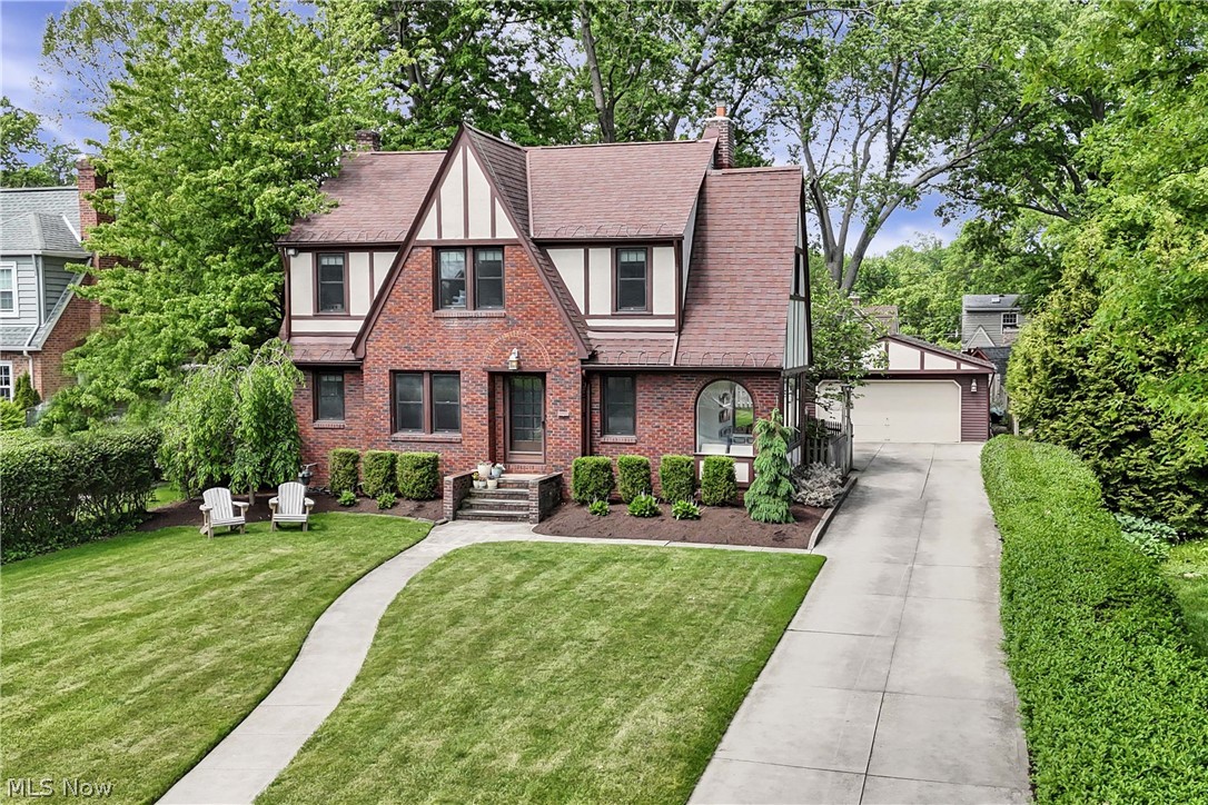 Lake Forest - Residential
