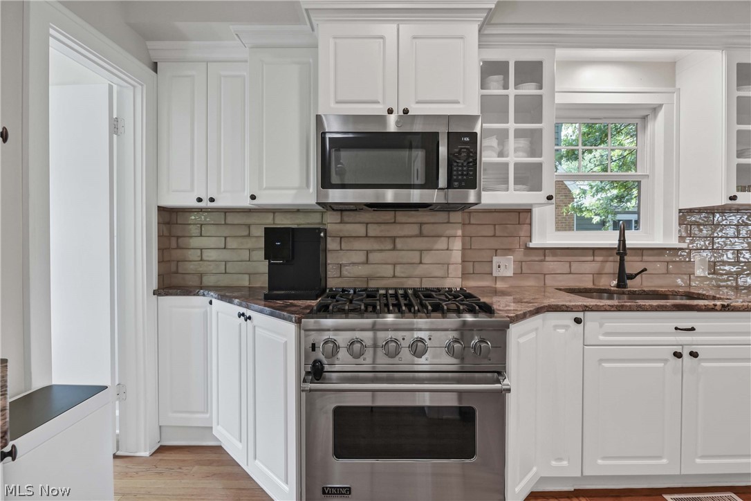 Lake Forest - Residential