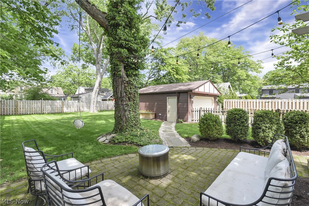 Lake Forest - Residential