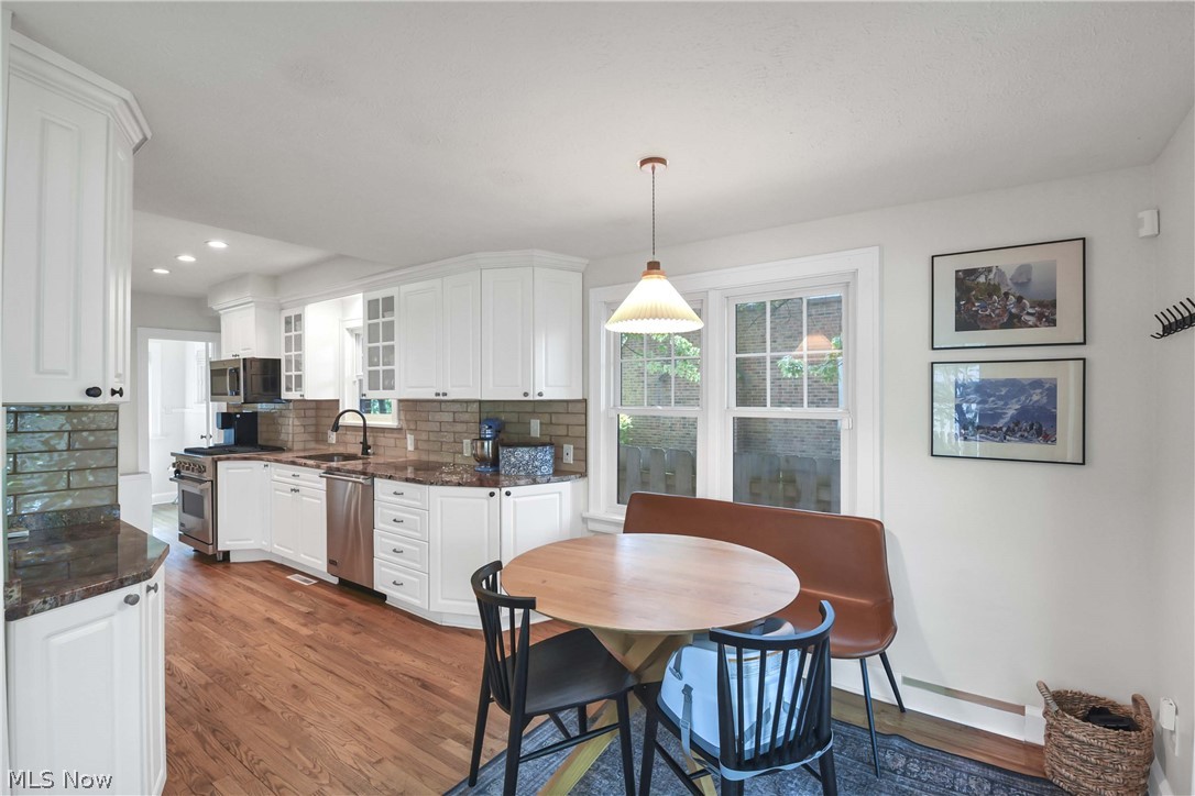 Lake Forest - Residential