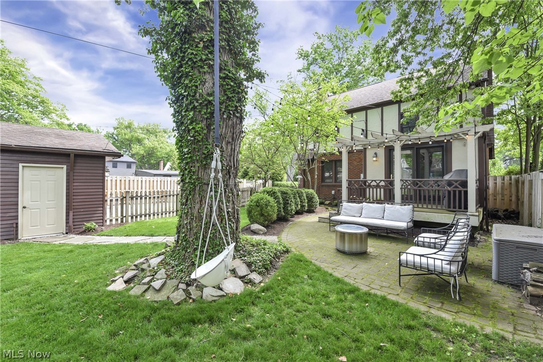 Lake Forest - Residential