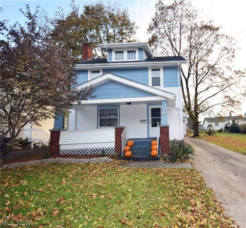 Linwood - Residential