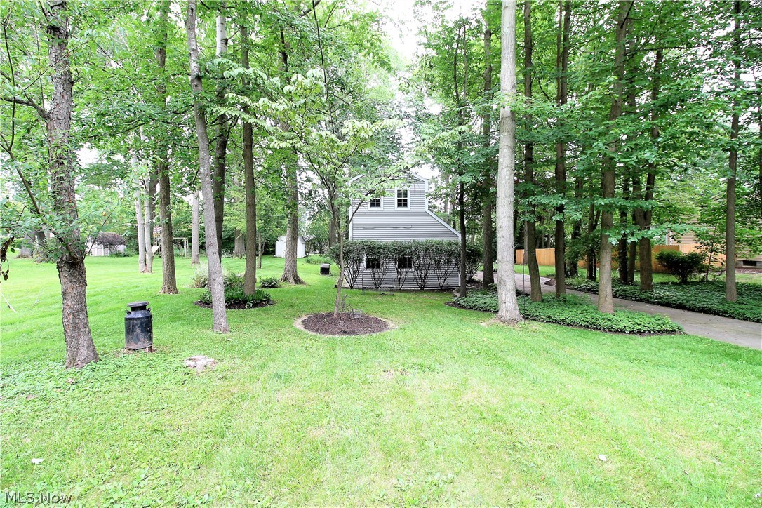 Beckley Homesites - Residential