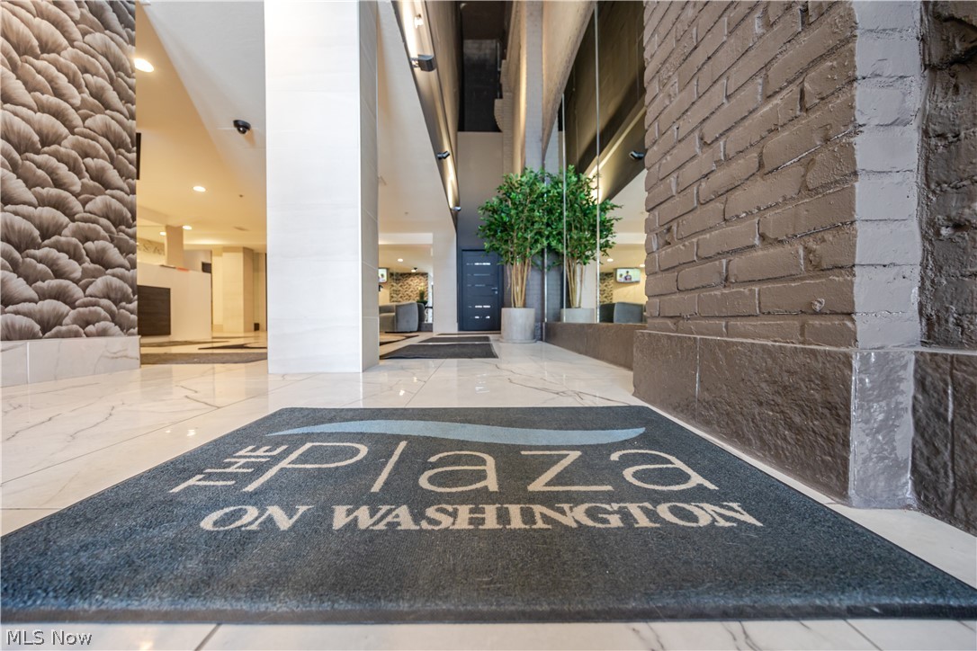 Stonebridge Plaza Condo - Residential