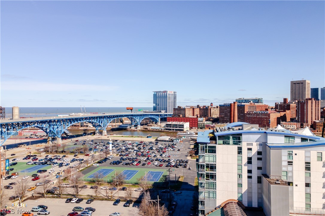Stonebridge Plaza Condo - Residential