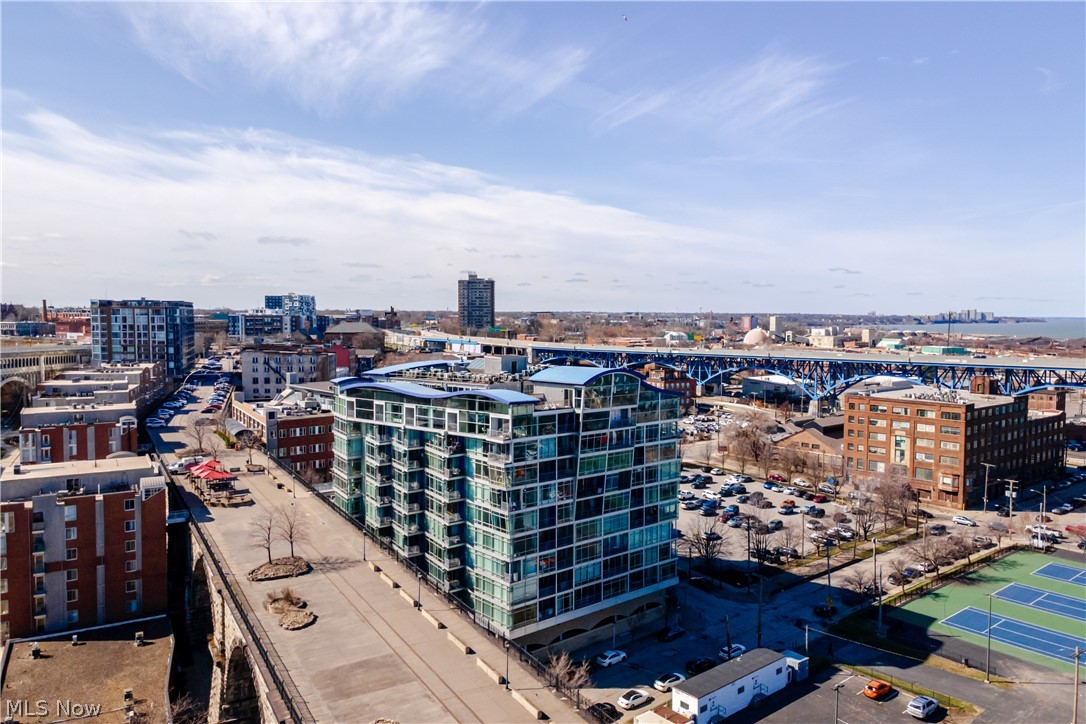 Stonebridge Plaza Condo - Residential