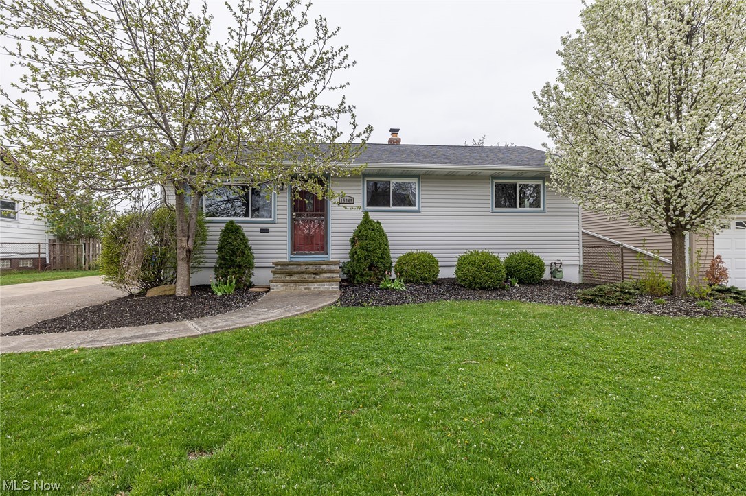 Brook Park Acres 01 - Residential