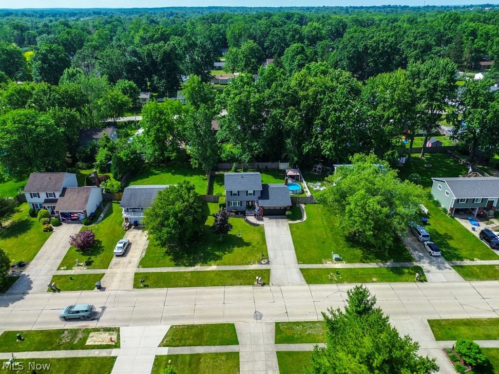 R & R Land Co - Residential