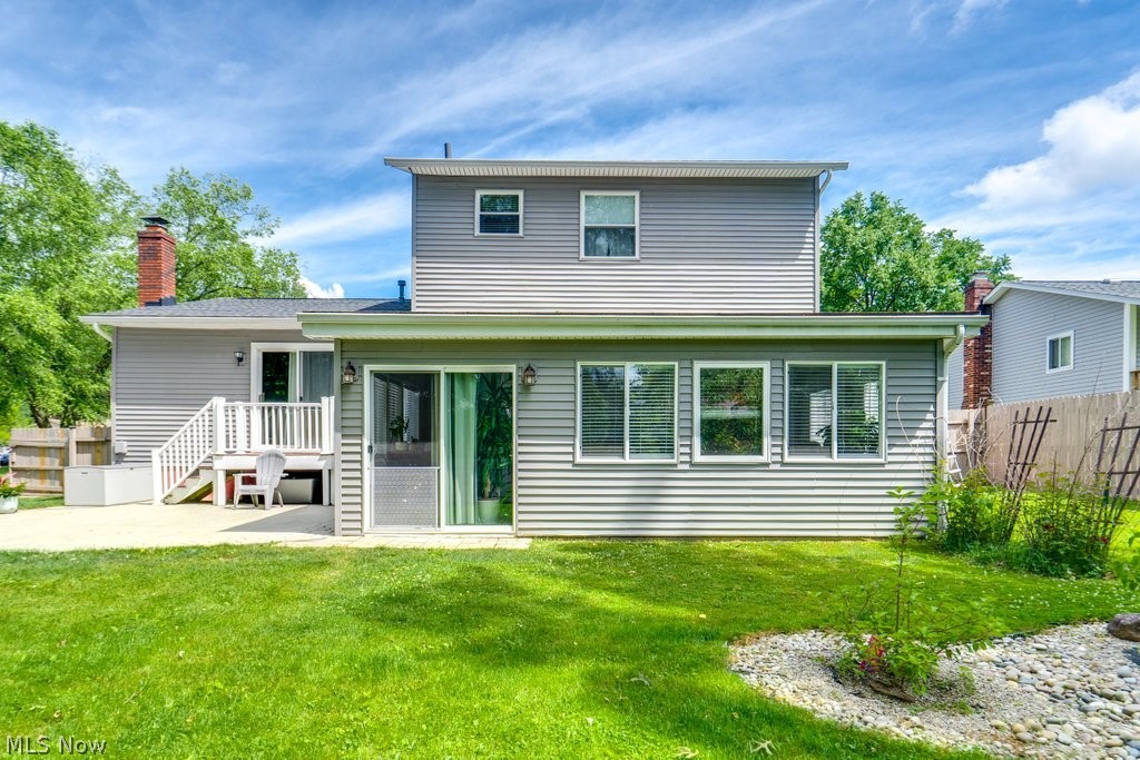 R & R Land Co - Residential