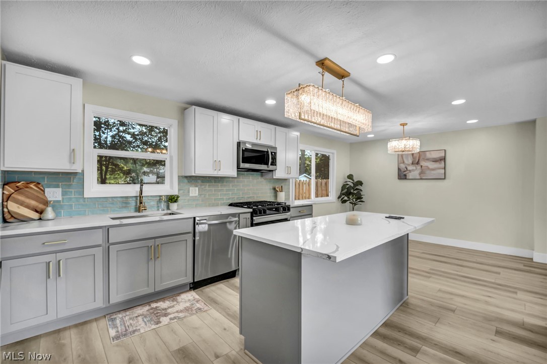 Sassafras Hills Sub #1 - Residential