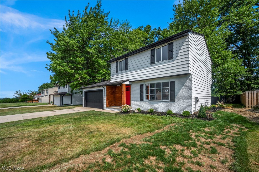 Sassafras Hills Sub #1 - Residential